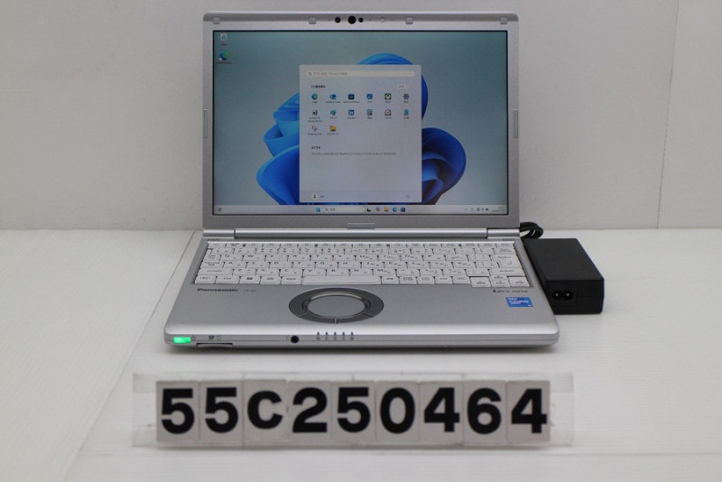 Panasonic CF-SV1RDEAS Core i5 1145G7 2.6GHz/8GB/256GB(SSD)/12.1W/WUXGA(1920x1200)/Win11����šۡ�20260225��