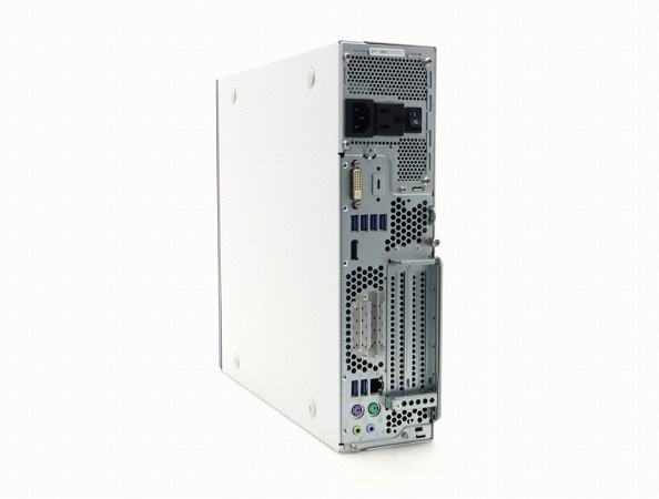 富士通 ESPRIMO D958/B Core i5-9600 3.1GHz 8GB 256GB(新品NVMeSSD