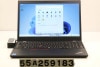 Lenovo ThinkPad L15 Gen2 Core i5 1135G7 2.4GHz/8GB/256GB(SSD)/15.6W/FWXGA(1366x768)/Win11����šۡ�20260226��