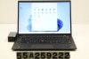 Lenovo ThinKPad X1 Carbon 9th Gen Core i5 1135G7 2.4GHz/8GB/256GB(SSD)/14W/WUXGA(1920x1200)/Win11����šۡ�20260226��