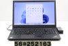 Lenovo ThinkPad E580 Core i5 8250U 1.6GHz/8GB/256GB(SSD)/15.6W/FHD(1920x1080)/Win11����šۡ�20260226��