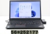 Lenovo ThinkPad E580 Core i5 8250U 1.6GHz/8GB/256GB(SSD)/15.6W/FHD(1920x1080)/Win11����šۡ�20260226��