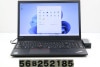 Lenovo ThinkPad E580 Core i5 8250U 1.6GHz/8GB/256GB(SSD)/15.6W/FHD(1920x1080)/Win11����šۡ�20260226��