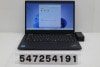 Lenovo ThinkPad L13 Gen2 Core i3 1115G4 3GHz/8GB/256GB(SSD)/13.3W/FWXGA(1366x768)/Win11����šۡ�20260227��
