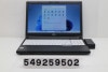 �ٻ��� LIFEBOOK A5510/FX Core i5 10210U 1.6GHz/8GB/256GB(SSD)/Multi/15.6W/FWXGA(1366x768)/Win11����šۡ�20260227��