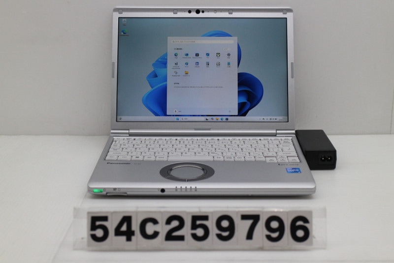 Panasonic CF-SV1RDEAS Core i5 1145G7 2.6GHz/8GB/256GB(SSD)/12.1W/WUXGA(1920x1200)/Win11����šۡ�20260227��