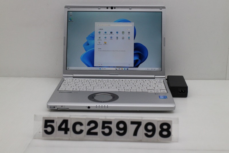 Panasonic CF-SV1RDEAS Core i5 1145G7 2.6GHz/8GB/256GB(SSD)/12.1W/WUXGA(1920x1200)/Win11����šۡ�20260227��