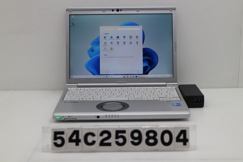 Panasonic CF-SV1RDEAS Core i5 1145G7 2.6GHz/8GB/256GB(SSD)/12.1W/WUXGA(1920x1200)/Win11����šۡ�20260227��