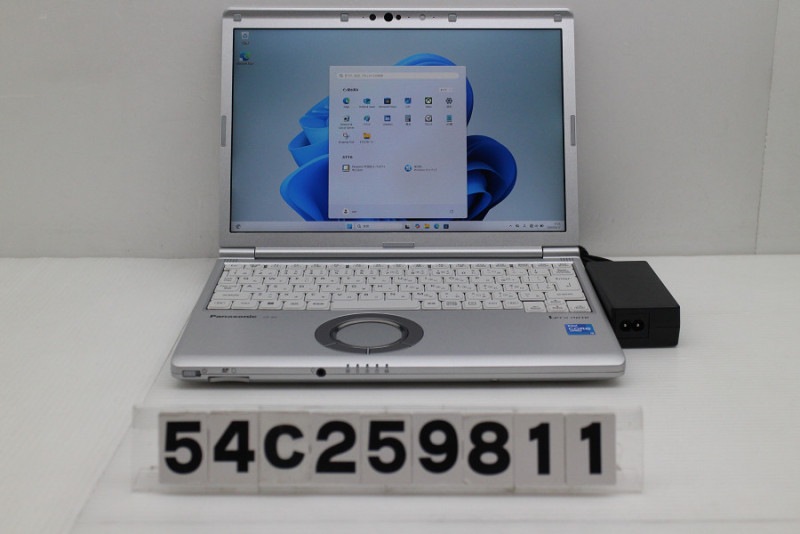 Panasonic CF-SV1RDEKS Core i5 1145G7 2.6GHz/8GB/256GB(SSD)/12.1W/WUXGA(1920x1200)/Win11����šۡ�20260227��