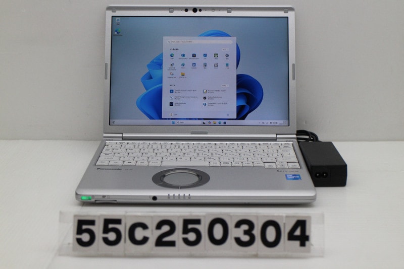Panasonic CF-SV1RDEKS Core i5 1145G7 2.6GHz/8GB/256GB(SSD)/12.1W/WUXGA(1920x1200)/Win11����šۡ�20260227��