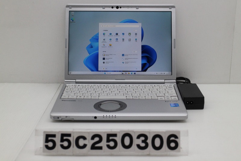 Panasonic CF-SV1RDEKS Core i5 1145G7 2.6GHz/8GB/256GB(SSD)/12.1W/WUXGA(1920x1200)/Win11����šۡ�20260227��