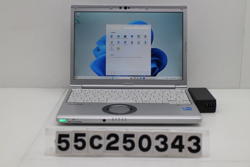 Panasonic CF-SV1RDEAS Core i5 1145G7 2.6GHz/8GB/256GB(SSD)/12.1W/WUXGA(1920x1200)/Win11����šۡ�20260227��