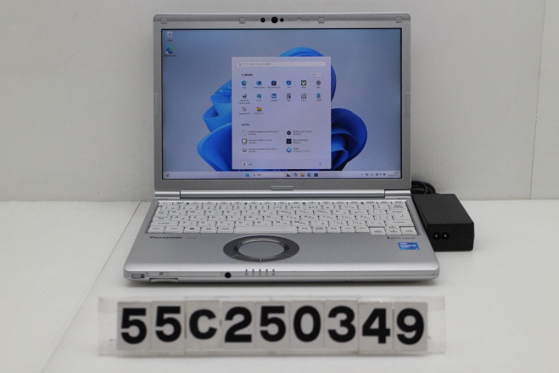 Panasonic CF-SV1RDEKS Core i5 1145G7 2.6GHz/8GB/256GB(SSD)/12.1W/WUXGA(1920x1200)/Win11����šۡ�20260227��