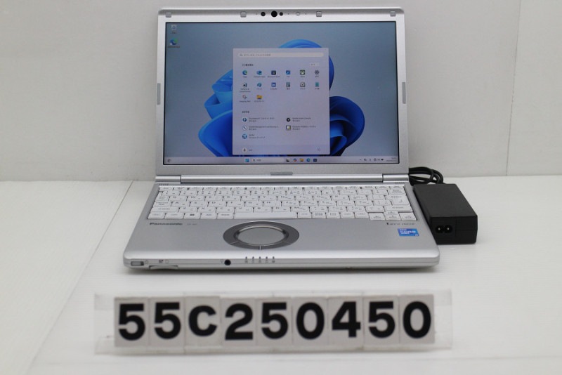 Panasonic CF-SV1RDEKS Core i5 1145G7 2.6GHz/8GB/256GB(SSD)/12.1W/WUXGA(1920x1200)/Win11����šۡ�20260227��