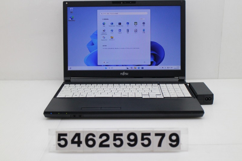 �ٻ��� LIFEBOOK A5510/FX Core i5 10210U 1.6GHz/8GB/256GB(SSD)/Multi/15.6W/FWXGA(1366x768)/Win11 �վ��ȥ����»����šۡ�20260227��