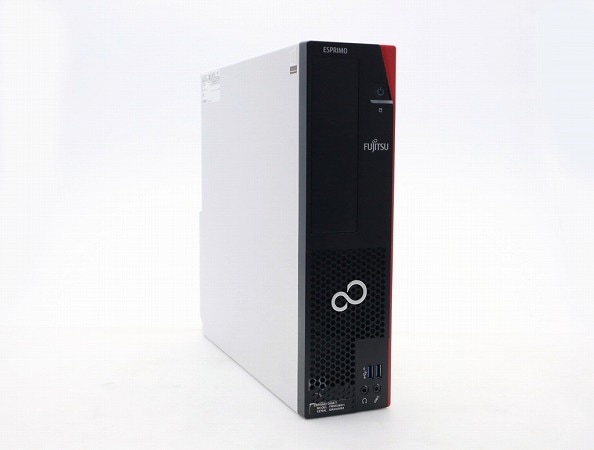 �ٻ��� ESPRIMO D588/T Core i5-8500 3GHz 8GB 256GB(����NVMeSSD) DisplayPort/DVI-D���� Windows11 Pro 64bit ����šۡ�20260303��