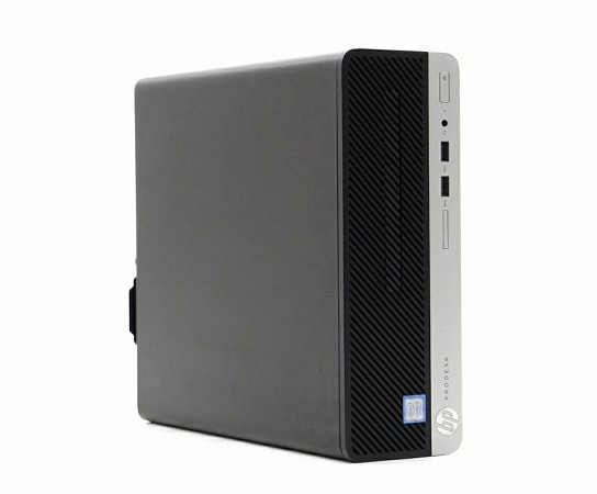 hp ProDesk 400 G6 SFF Core i5-9500 3GHz 8GB 256GB(SSD) DisplayPort/���ʥ���RGB x2���� DVD-ROM Windows11 Pro 64bit ����šۡ�20260303��