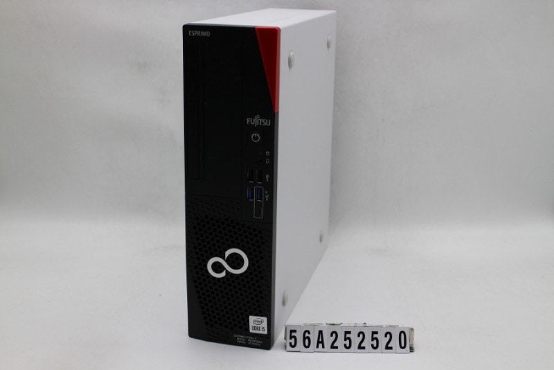 �ٻ��� ESPRIMO D7010/F Core i5 10500 3.1GHz/16GB/512GB(SSD)/Win11����šۡ�20260310��