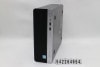 hp ProDesk 400 G6 SFF Core i3 9100 3.6GHz/8GB/256GB(SSD)/DVD/Win11����šۡ�20260310��