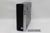 hp ProDesk 400 G6 SFF Core i3 9100 3.6GHz/8GB/256GB(SSD)/DVD/Win11����šۡ�20260310��