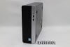 hp ProDesk 400 G6 SFF Core i3 9100 3.6GHz/8GB/256GB(SSD)/DVD/Win11����šۡ�20260310��