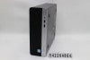 hp ProDesk 400 G6 SFF Core i3 9100 3.6GHz/8GB/256GB(SSD)/DVD/Win11����šۡ�20260310��