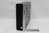 hp ProDesk 400 G6 SFF Core i3 9100 3.6GHz/8GB/256GB(SSD)/DVD/Win11����šۡ�20260310��