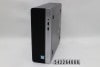 hp ProDesk 400 G6 SFF Core i3 9100 3.6GHz/8GB/256GB(SSD)/DVD/Win11����šۡ�20260310��
