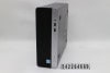 hp ProDesk 400 G6 SFF Core i3 9100 3.6GHz/8GB/256GB(SSD)/DVD/Win11����šۡ�20260310��