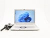 Panasonic Let's note CF-SV7 Core i5-8350U 1.7GHz 8GB 256GB(SSD) 12.1����� WUXGA 1920x1200�ɥå� Windows11 Pro 64bit ���� ����šۡ�20260310��