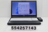 �ٻ��� LIFEBOOK A579/BX Core i5 8265U 1.6GHz/8GB/256GB(SSD)/Multi/15.6W/FWXGA(1366x768)/Win11 �������Фߤ������šۡ�20260313��