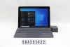 MicroSoft Surface Go Pentium 4415Y 1.6GHz/4GB/64GB/10W/217PPI(1800x1200) ���å��ѥͥ�/Win10����šۡ�20260317��