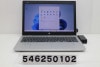 hp ProBook 650 G5 Core i3 8145U 2.1GHz/8GB/256GB(SSD)/15.6W/FHD(1920x1080)/Win11 ����ʸ���ä��������šۡ�20260317��