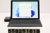 Microsoft Surface Pro 7 256GB Core i5 1035G4 1.1GHz/8GB/256GB(SSD)/12.3W/(2736x1824) ���å��ѥͥ�/Win11����šۡ�20260318��