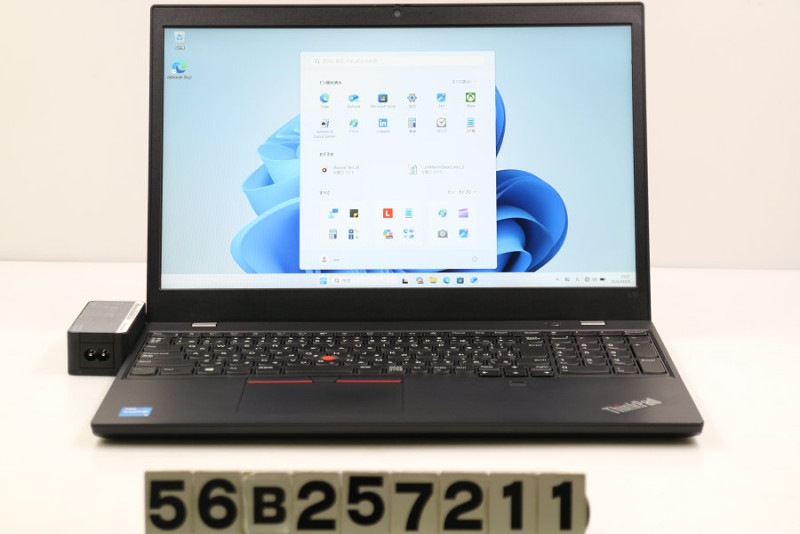 Lenovo ThinkPad L15 Gen2 Core i5 1135G7 2.4GHz/8GB/256GB(SSD)/15.6W/FHD(1920x1080)/Win11����šۡ�20260318��