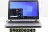 hp ProBook 450 G3 Core i5 6200U 2.3GHz/8GB/240GB(SSD)/Multi/15.6W/FWXGA(1366x768)/Win10 �Хåƥ꡼�������ס���šۡ�20260318��