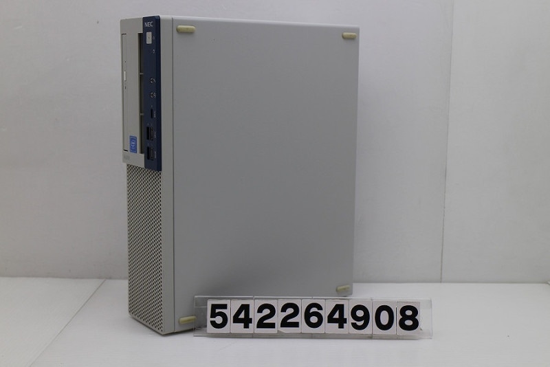 NEC PC-MKE31BZG4 Celeron G4900 3.1GHz/8GB/500GB/DVD/RS232C/Win11����šۡ�20260319��