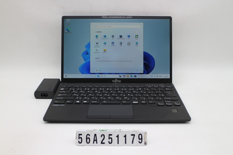 �ٻ��� LIFEBOOK U9311/F Core i7 1185G7 3GHz/32GB/256GB(SSD)/13.3W/FHD(1920x1080)/Win11����šۡ�20260324��