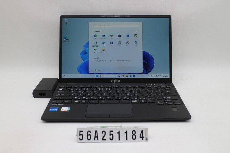 �ٻ��� LIFEBOOK U9311/F Core i7 1185G7 3GHz/32GB/256GB(SSD)/13.3W/FHD(1920x1080)/Win11����šۡ�20260324��