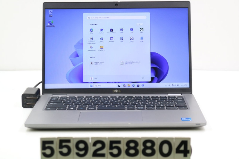 DELL Latitude 5420 Core i5 1145G7 2.6GHz/8GB/256GB(SSD)/14W/FWXGA(1366x768)/Win11����šۡ�20260325��