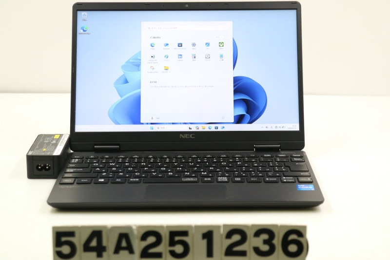 NEC PC-VKT40CZG9 Core i5 1130G7 1.1GHz/8GB/256GB(SSD)/12.5W/FHD(1920x1080)/Win11����šۡ�20260325��