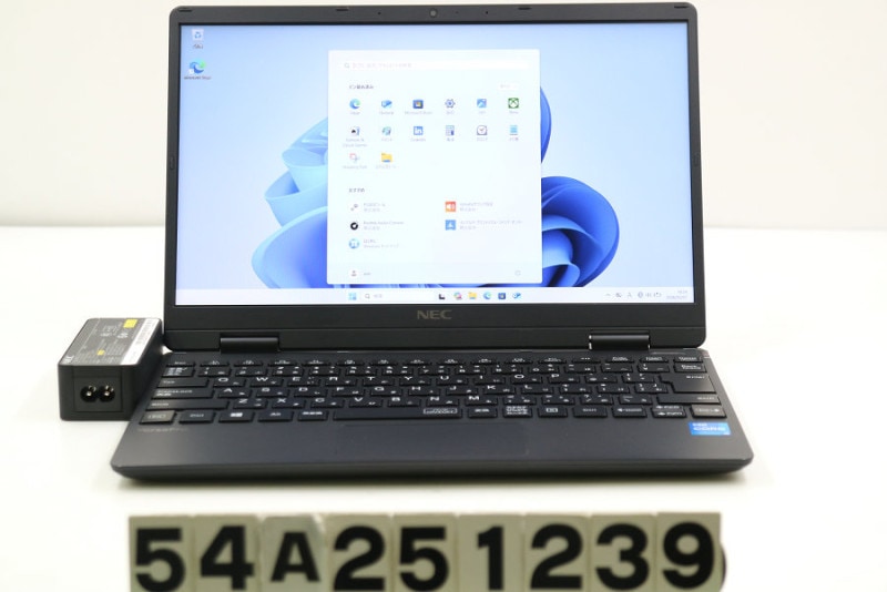 NEC PC-VKT40CZG9 Core i5 1130G7 1.1GHz/8GB/256GB(SSD)/12.5W/FHD(1920x1080)/Win11����šۡ�20260325��