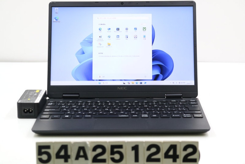NEC PC-VKT40CZG9 Core i5 1130G7 1.1GHz/8GB/256GB(SSD)/12.5W/FHD(1920x1080)/Win11����šۡ�20260325��