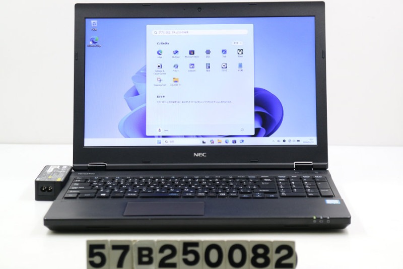 NEC PC-VKT16XZG4 Core i5 8250U 1.6GHz/8GB/256GB(SSD)/DVD/15.6W/FWXGA(1366x768)/RS232C/Win11����šۡ�20260325��