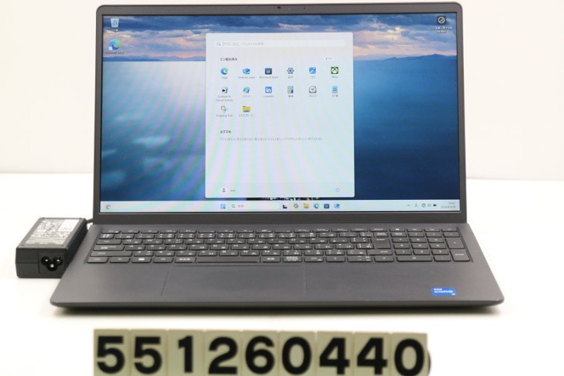 DELL Vostro 15 3510 Core i5 1135G7 2.4GHz/8GB/256GB(SSD)/15.6W/FHD(1920x1080)/Win11����šۡ�20260325��