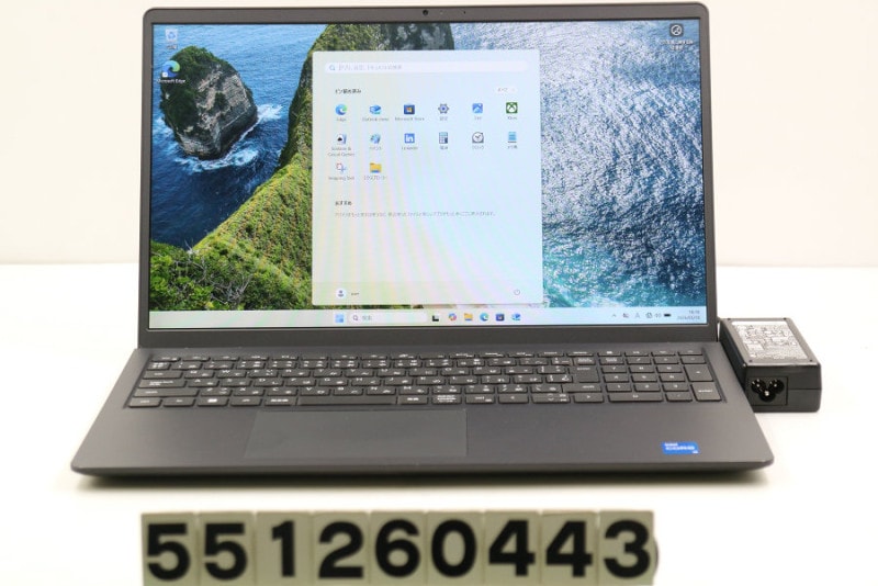 DELL Vostro 15 3510 Core i5 1135G7 2.4GHz/8GB/256GB(SSD)/15.6W/FHD(1920x1080)/Win11����šۡ�20260325��