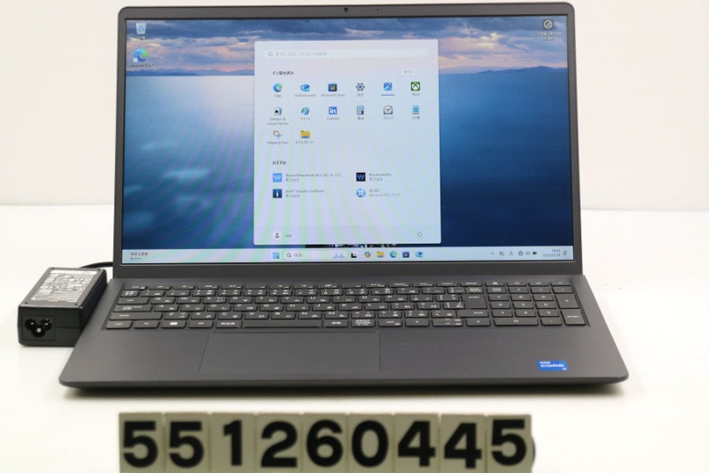 DELL Vostro 15 3510 Core i5 1135G7 2.4GHz/8GB/256GB(SSD)/15.6W/FHD(1920x1080)/Win11����šۡ�20260325��