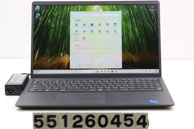 DELL Vostro 15 3510 Core i5 1135G7 2.4GHz/8GB/256GB(SSD)/15.6W/FHD(1920x1080)/Win11����šۡ�20260325��