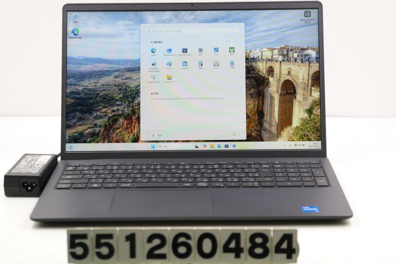 DELL Vostro 15 3510 Core i5 1135G7 2.4GHz/8GB/256GB(SSD)/15.6W/FHD(1920x1080)/Win11����šۡ�20260325��