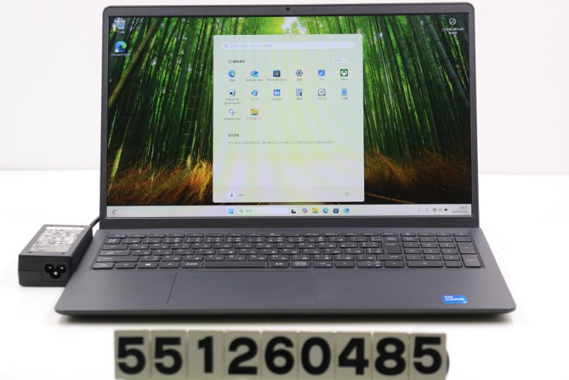DELL Vostro 15 3510 Core i5 1135G7 2.4GHz/8GB/256GB(SSD)/15.6W/FHD(1920x1080)/Win11����šۡ�20260325��